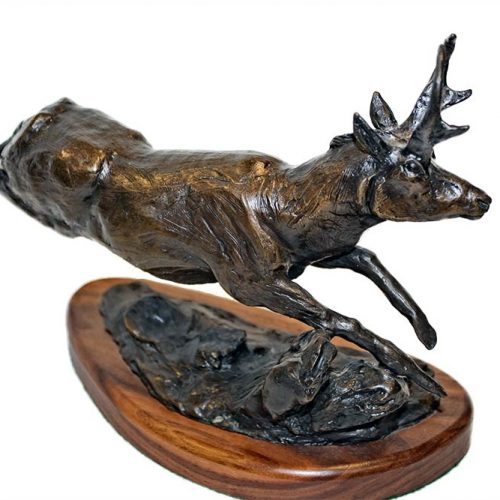 Ben France 'Antelope'