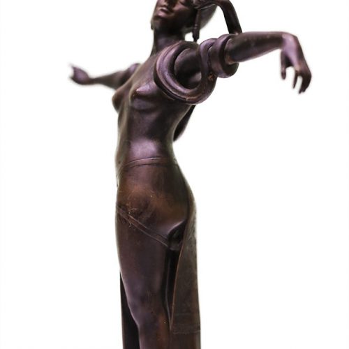 Arthur Bock 'The Sensuality'