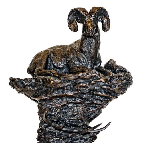 Ben France 'Wapiti Ridge'