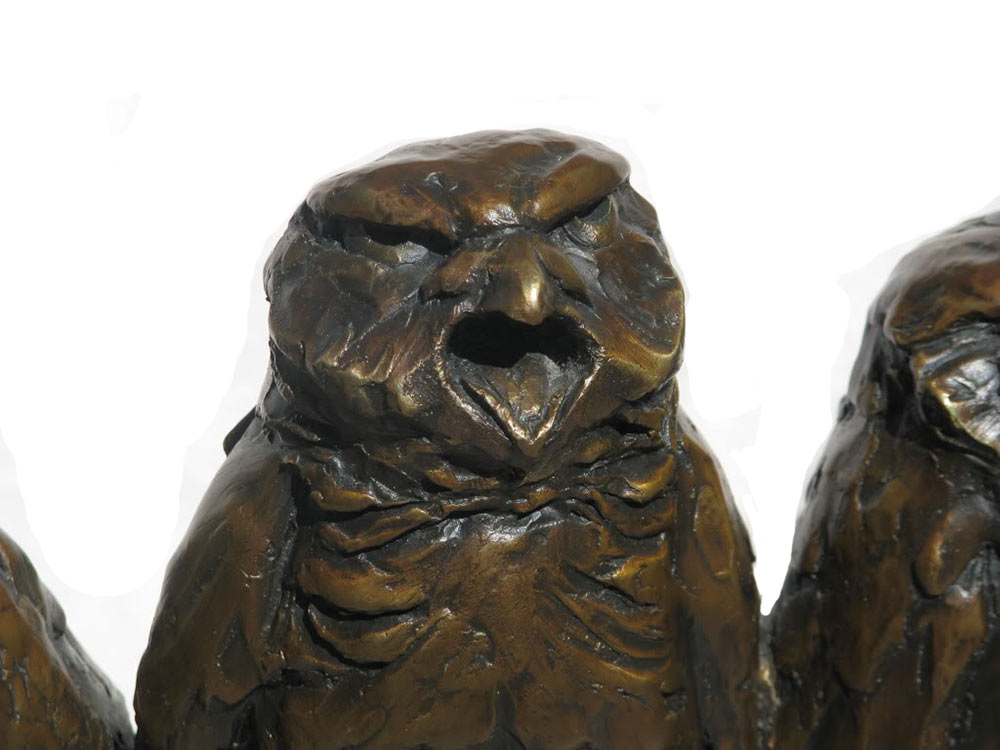 Bryan Bridges 'Yadda Yadda Yadda' Bryan Bridges 'Yadda Yadda Yadda'