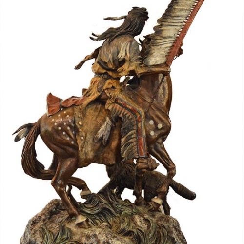 David Manual• Defender