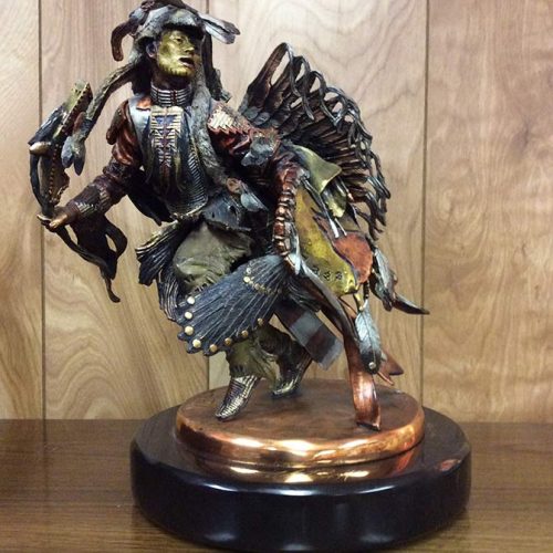 C.A. Pardell 'Drum Song'