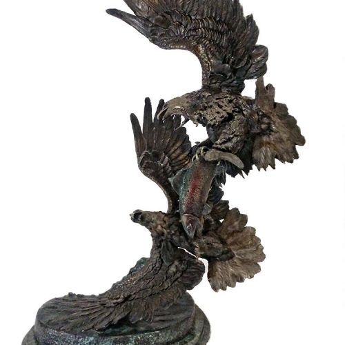 Ed Chope 'Survival III'