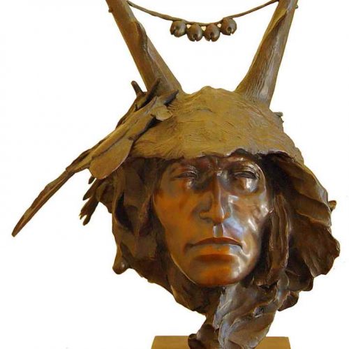 Fritz White 'Wyoming'