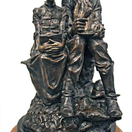 Herb Mignery 'Box Social'