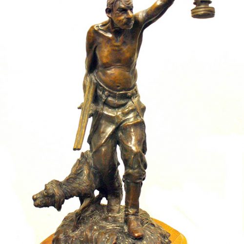 Herb Mignery 'Somethin in the Hen House'