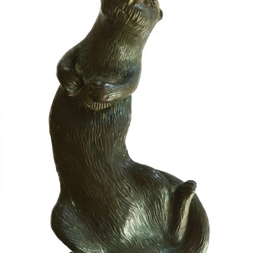 James Siebert 'Otter'
