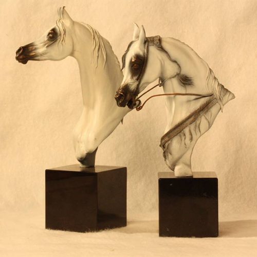 Judy Nordquist 'Wind Song and Conquest'