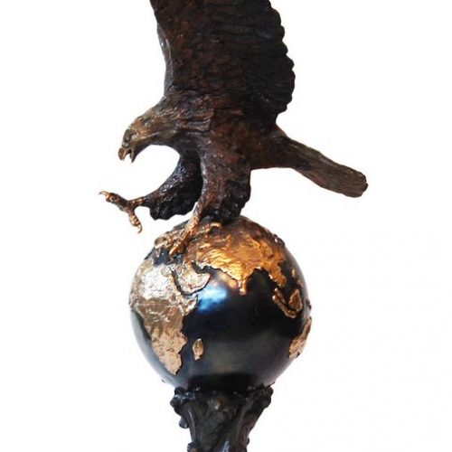 Laran Ghiglieri 'Crown Jewel'