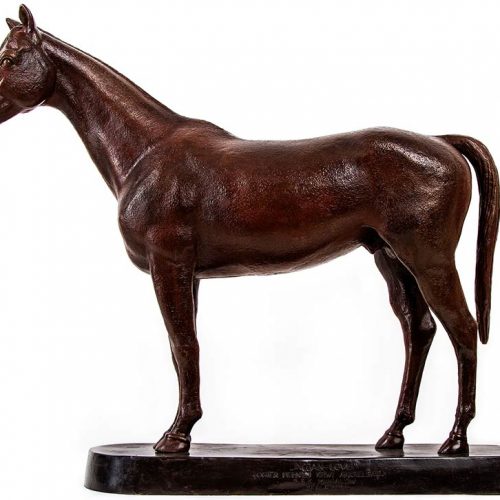 Lukiianow Roman Walerian 'Indian Love'