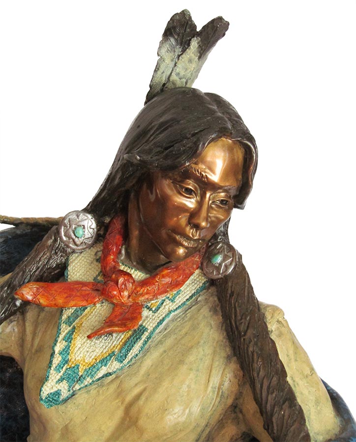 Marie Barbera 'Fancy Dance' Marie Barbera 'Fancy Dance'