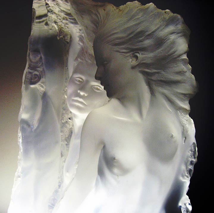 Michael Wilkinson 'Dream Fragment II' Michael Wilkinson 'Dream Fragment II'