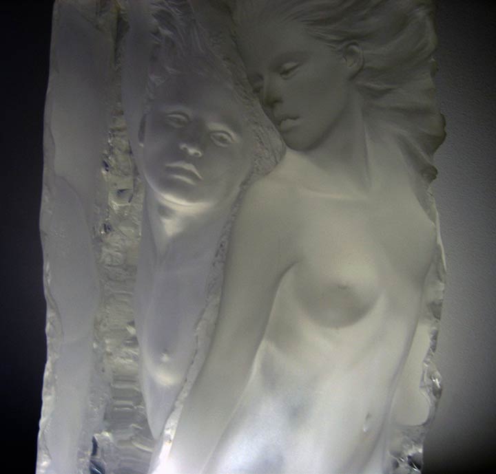 Michael Wilkinson 'Dream Fragment II' Michael Wilkinson 'Dream Fragment II'