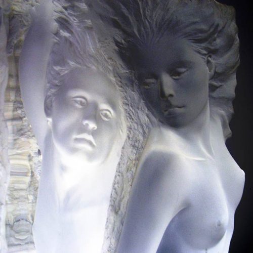 Michael Wilkinson 'Dream Fragment II'