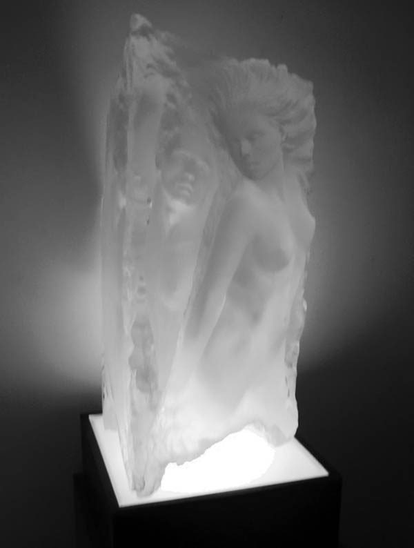 Michael Wilkinson 'Dream Fragment II' Michael Wilkinson 'Dream Fragment II'