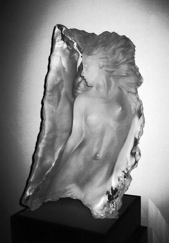 Michael Wilkinson 'Dream Fragment II' Michael Wilkinson 'Dream Fragment II'