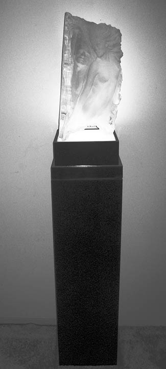 Michael Wilkinson 'Dream Fragment II' Michael Wilkinson 'Dream Fragment II'