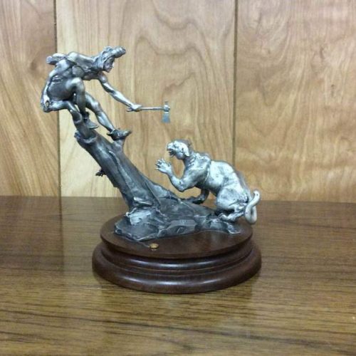 Michael Boyett 'Moment of Truth'