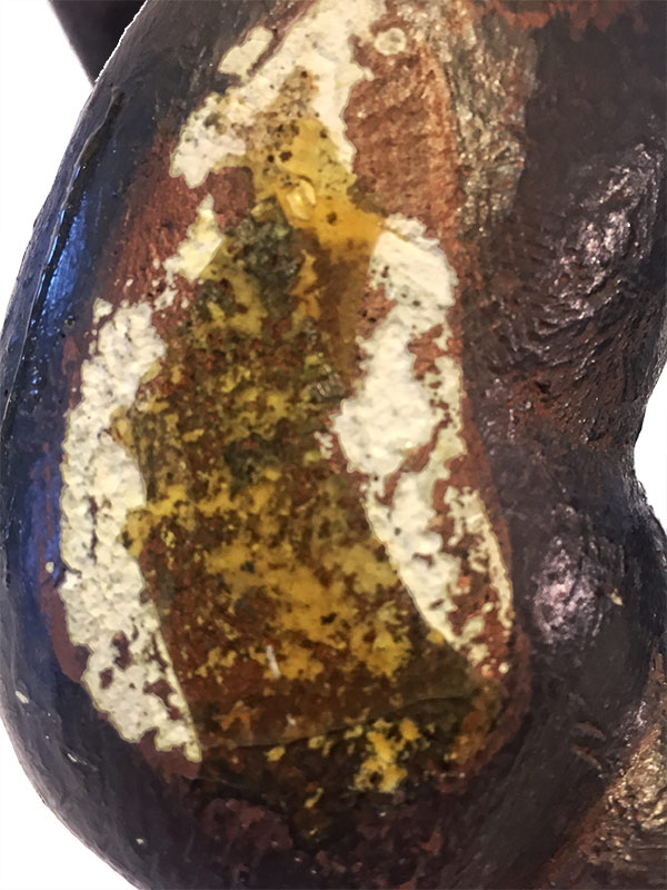 oronzio-maldarelli-biancaII Oronzio Maldarelli "Bianca II" bronze study sculpture available for sale at Sculpture Collector