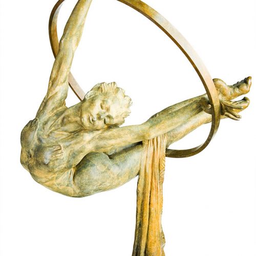 Richard MacDonald 'Elena'