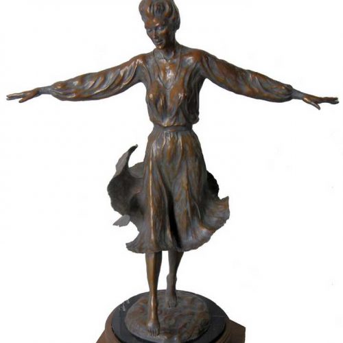 Shalah Perkins 'Joy in the Morning'