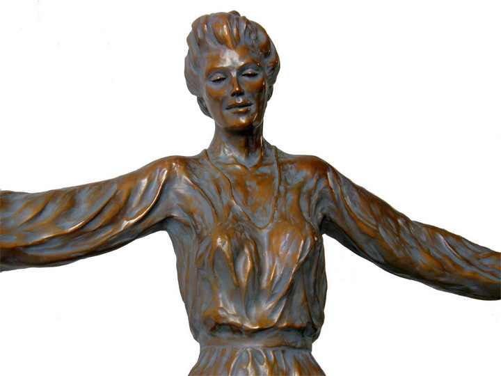 Shalah Perkins 'Joy in the Morning' Shalah Perkins 'Joy in the Morning'