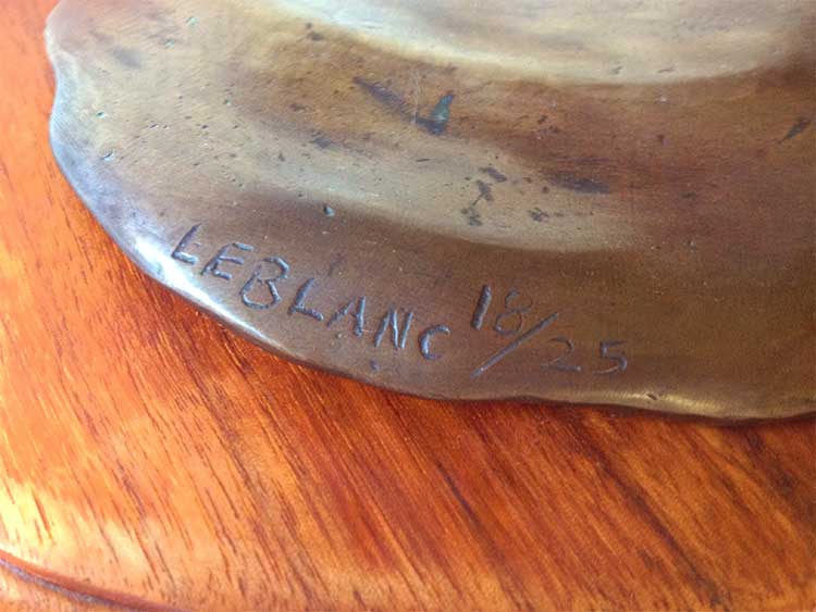 Stephen LeBlanc 'Flying High' Stephen LeBlanc 'Flying High'