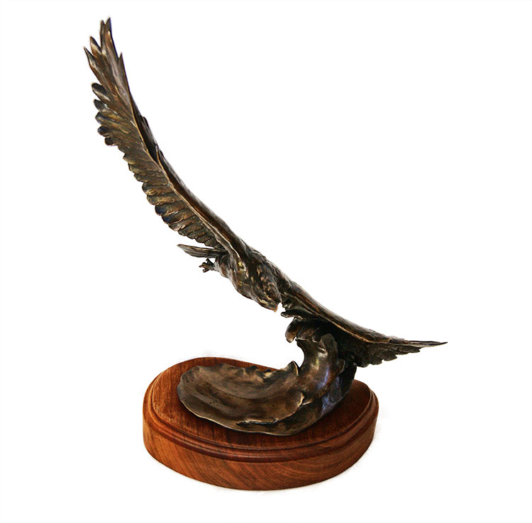 Stephen LeBlanc 'Flying High' Stephen LeBlanc 'Flying High'