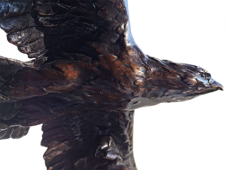 Stephen LeBlanc 'Flying High' Stephen LeBlanc 'Flying High'