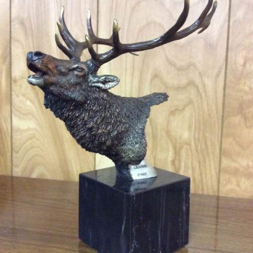 K. Cantrell 'Songs of Autumn'