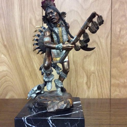 C.A. Pardell 'Songs of Glory'