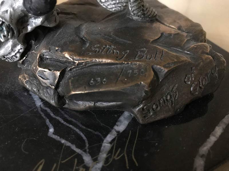 C.A. Pardell 'Songs of Glory' C.A. Pardell 'Songs of Glory'