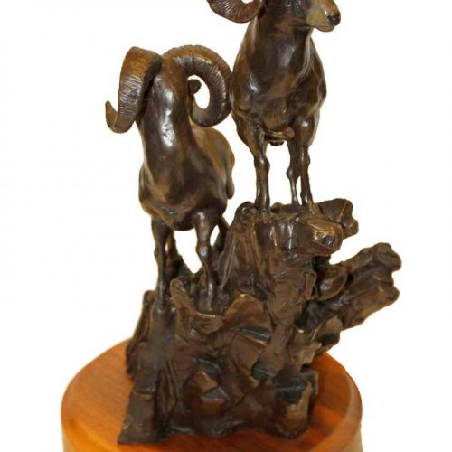 Stuart 'On a Clear Day'