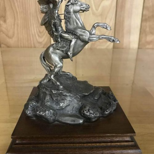 Don Polland 'The Chief'