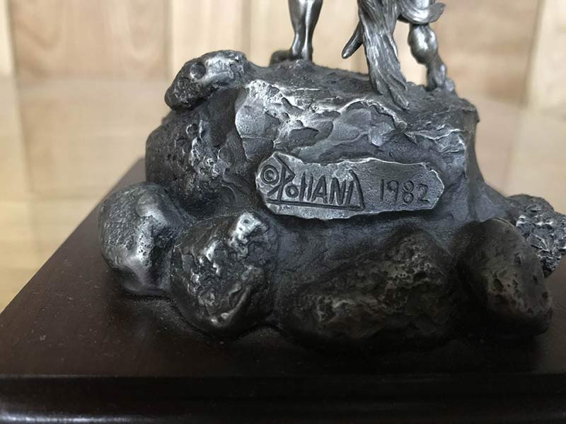 Don Polland 'The Chief' Don Polland 'The Chief'