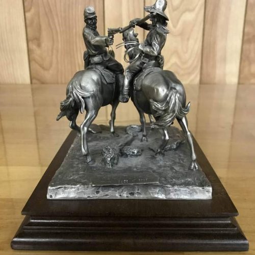 Don Polland 'The Outlaws'