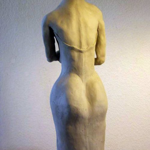 Victory Clapp 'Rachel'