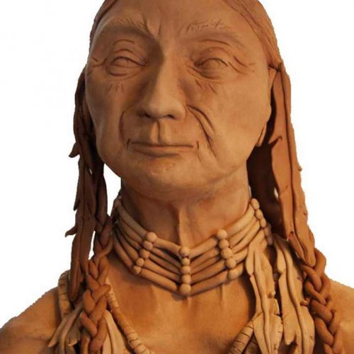 Victory Clapp 'Rising Moon'