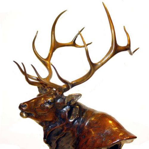 Vince Valdez 'Autumn Sabers'