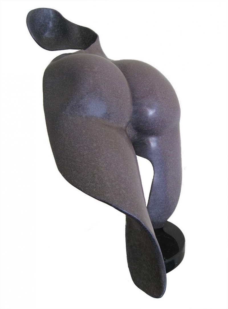 Sig deTonancour Flight smooth figurative abstract bronze sculpture available at Sculpture Collector a place where sculpture of most all types is bought and sold the world over Sig deTonancour Flight smooth figurative abstract bronze sculpture available at Sculpture Collector a place where sculpture of most all types is bought and sold the world over